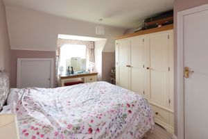21 Orchard Close_Bedroom- click for photo gallery